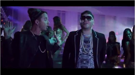 J Balvin  ft. Farruko - 6 AM