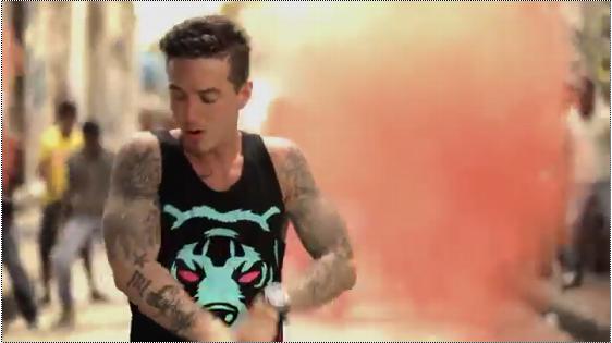 J Balvin - Tranquila