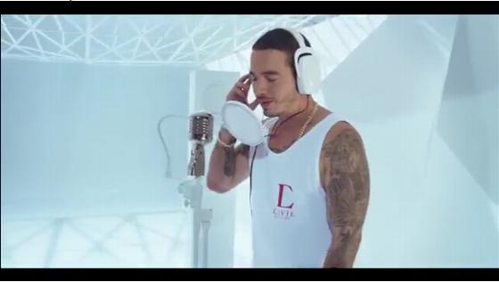 J. Balvin - Ay Vamos